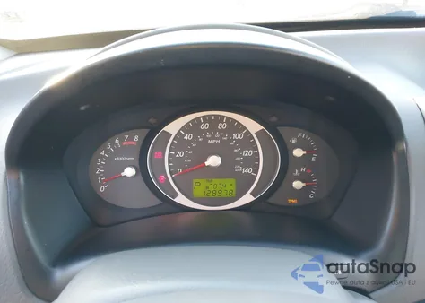 2008 Hyundai Tucson Gls z USA, uszkodzony, nr VIN KM8JM12B58U912264